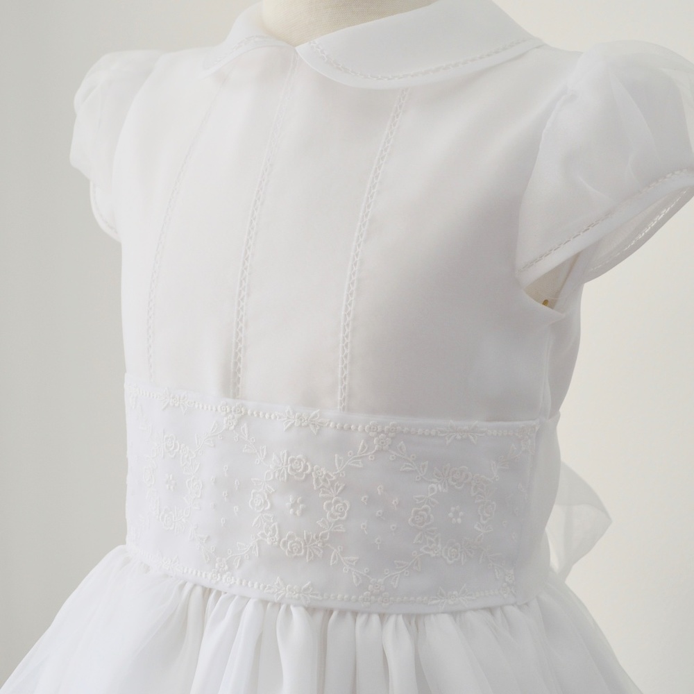 Communion Dress